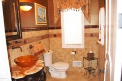 pershing bath