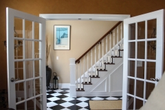STAIRS 1